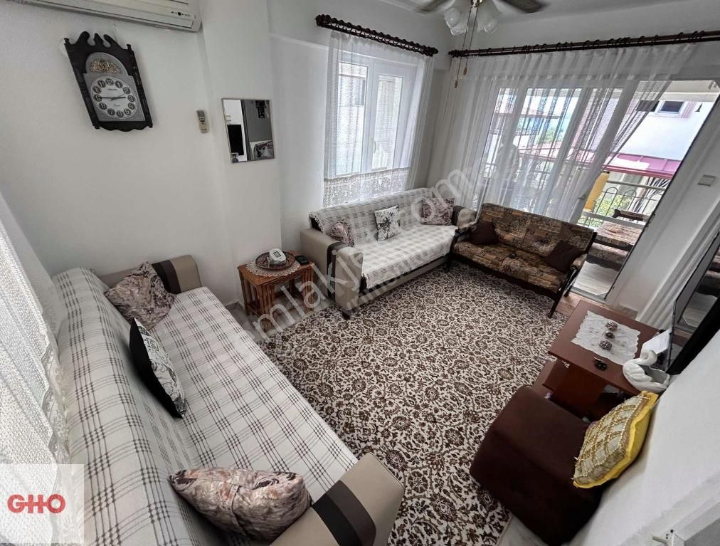 Didim Akbükte Satılık Deniz Manzaralı Villa - Görsel 7