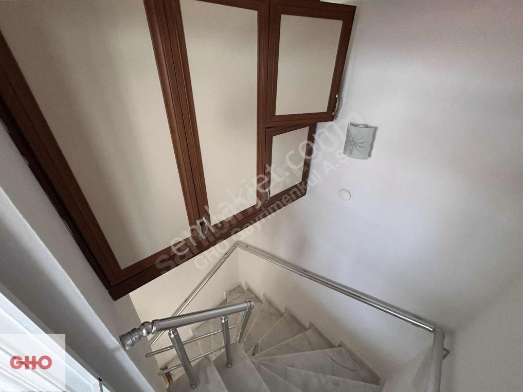 Didim Akbükte Satılık Deniz Manzaralı Villa - Görsel 17