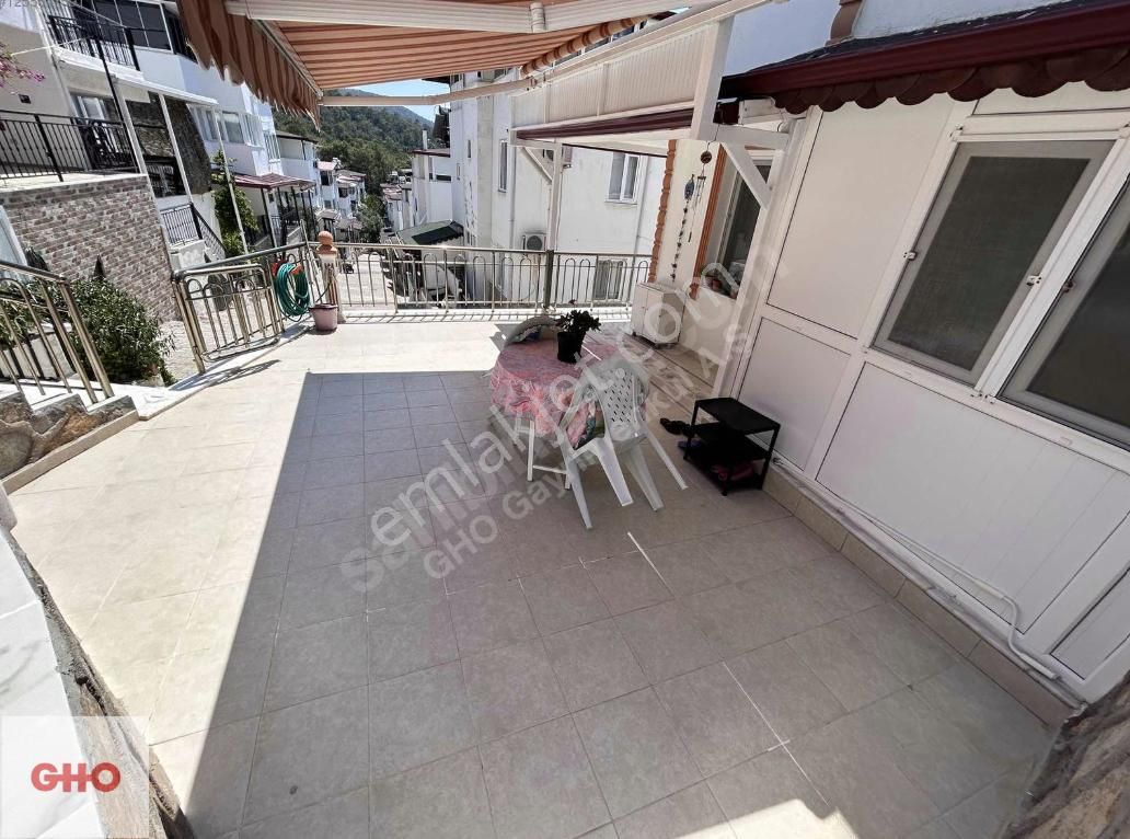 Didim Akbükte Satılık Deniz Manzaralı Villa - Görsel 4