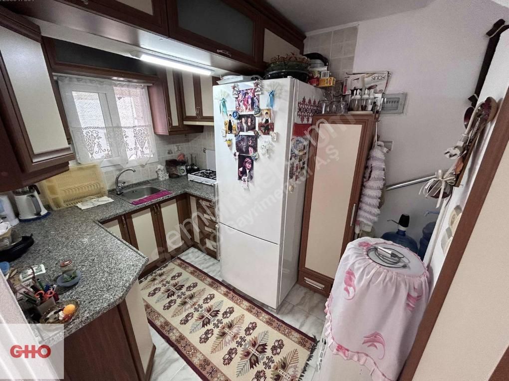 Didim Akbükte Satılık Deniz Manzaralı Villa - Görsel 10