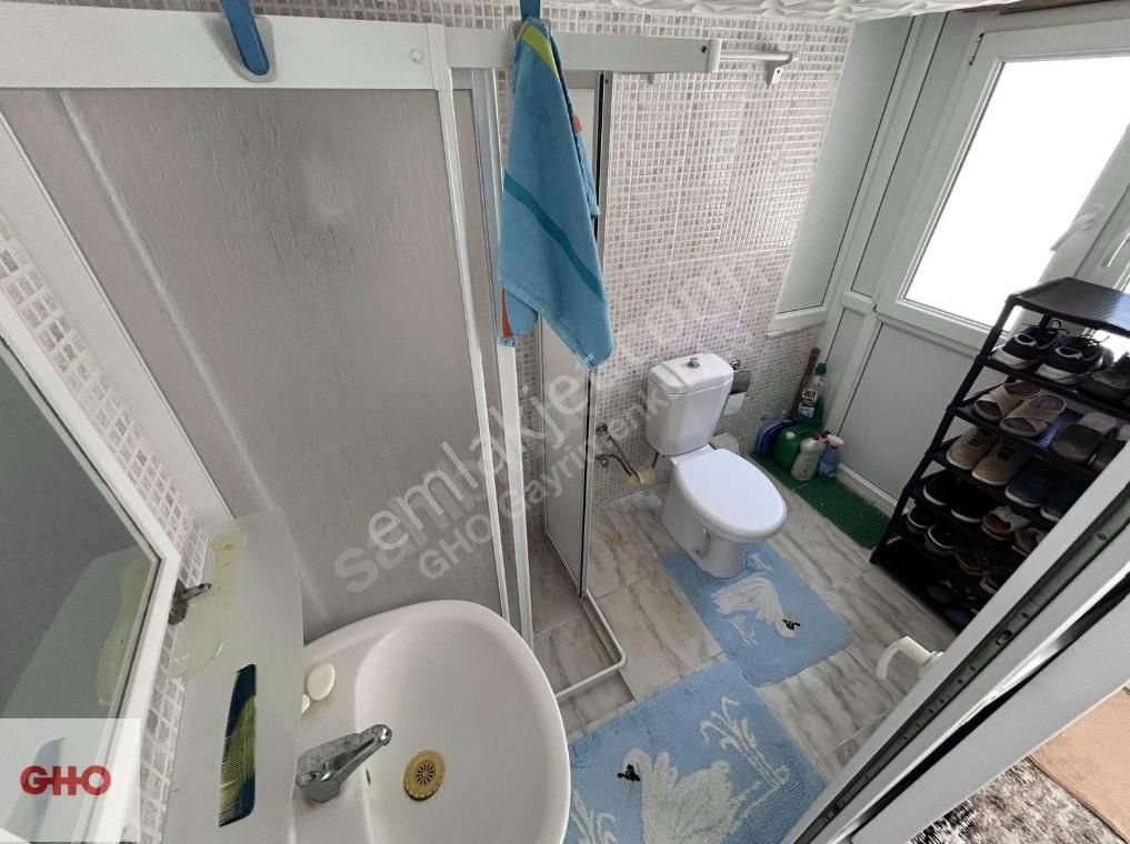 Didim Akbükte Satılık Deniz Manzaralı Villa - Görsel 6