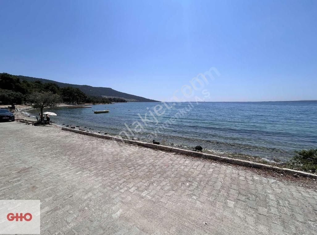 Didim Akbükte Satılık Deniz Manzaralı Villa - Görsel 2