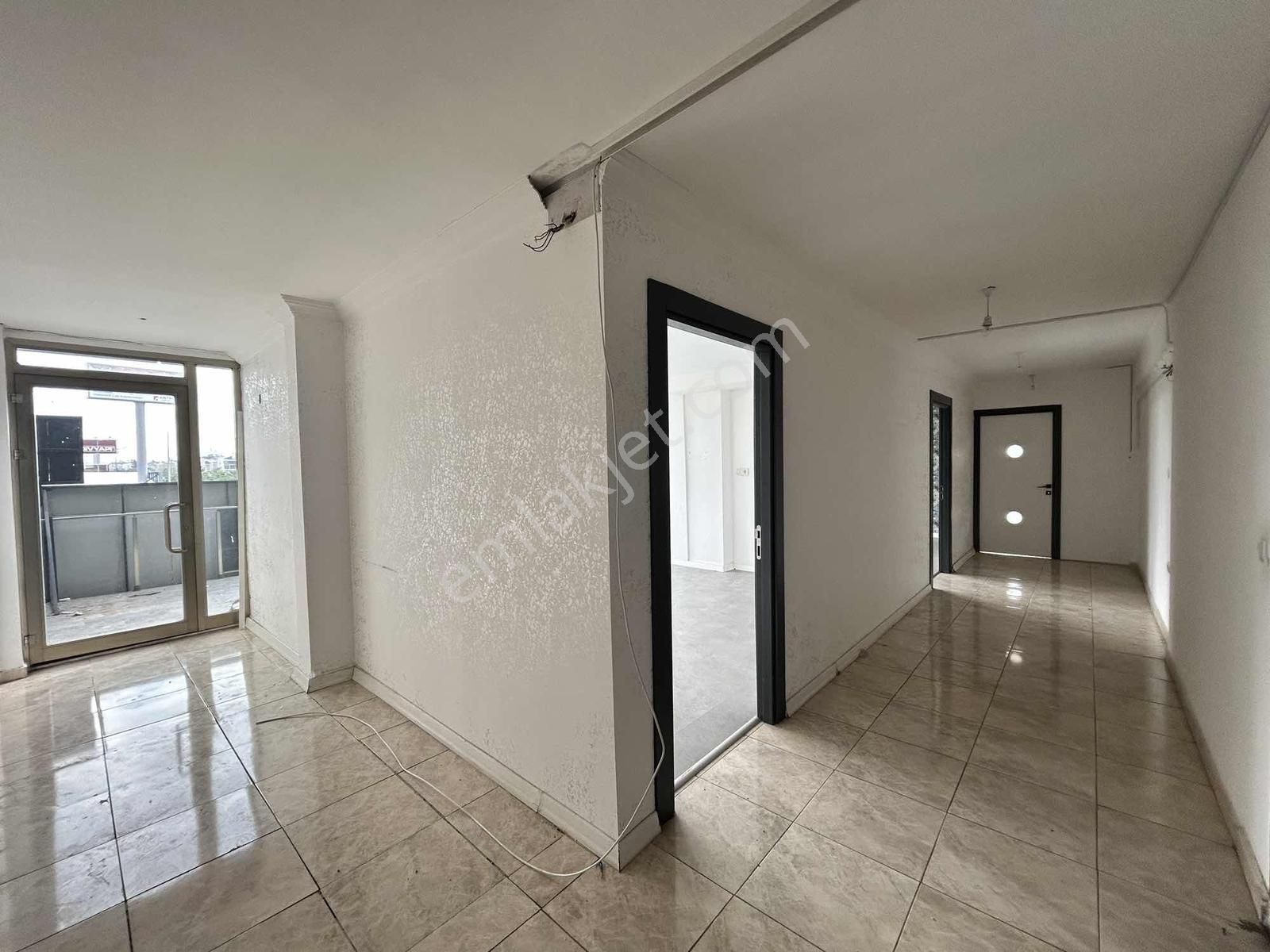Çevreyolu Üzerinde Kiralık Dükkan Giriş+asma Kat+ Bodrum - Görsel 6