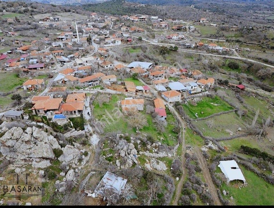Çanakkale Ayvacık Küçükhusunda Satılık 445 M2 İmarlı Arsa - Görsel 13