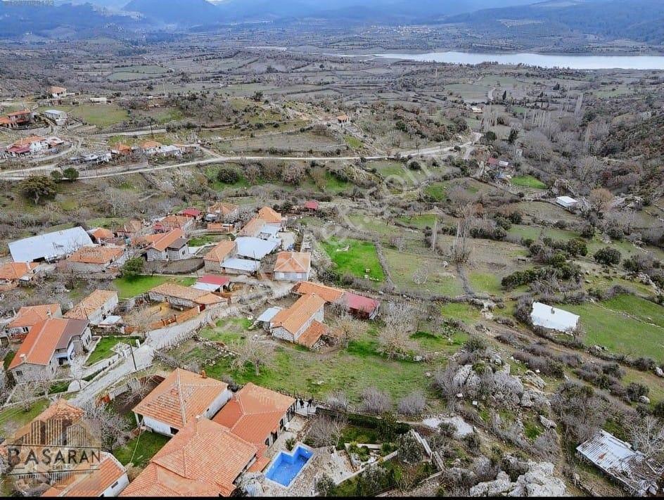 Çanakkale Ayvacık Küçükhusunda Satılık 445 M2 İmarlı Arsa - Görsel 7