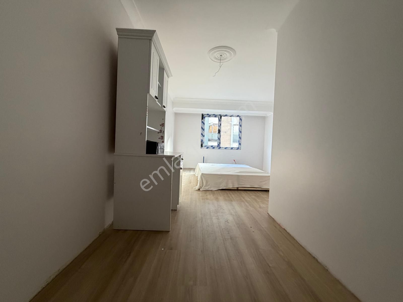 Bahçelievler Merkez'de Sıfır Binada 3+1 Geniş Ara Kat Daire - Görsel 10