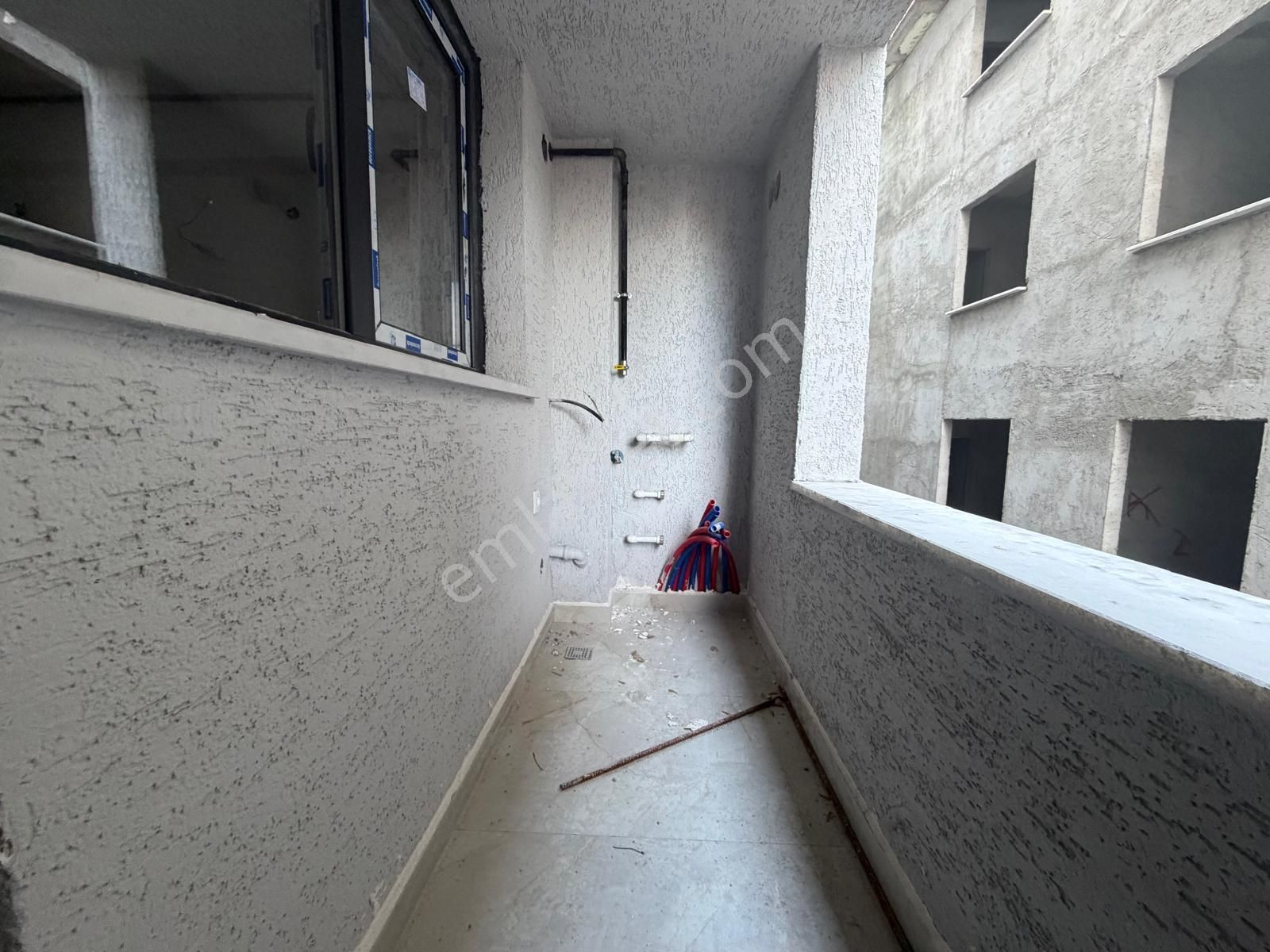 Bahçelievler Merkez'de Sıfır Binada 3+1 Geniş Ara Kat Daire - Görsel 16