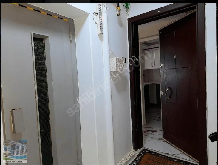 İzmir'de En Mevkii Yerde Satılık Süper Lüx Daire - Görsel 25
