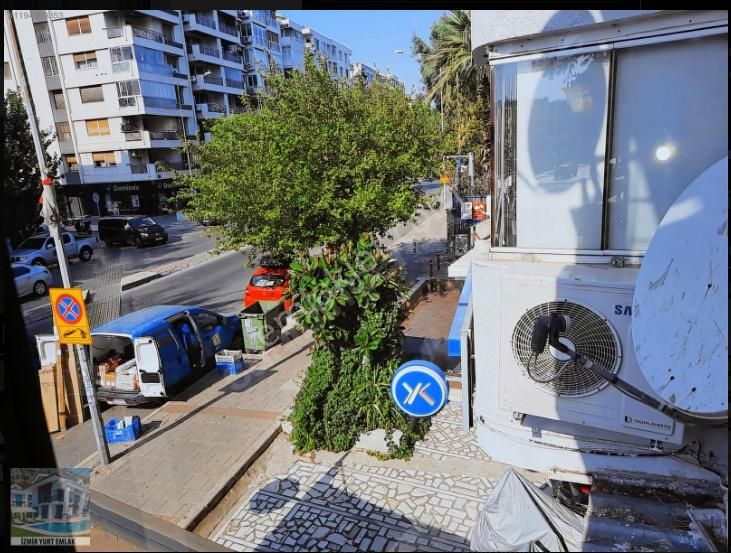 İzmir'de En Mevkii Yerde Satılık Süper Lüx Daire - Görsel 16