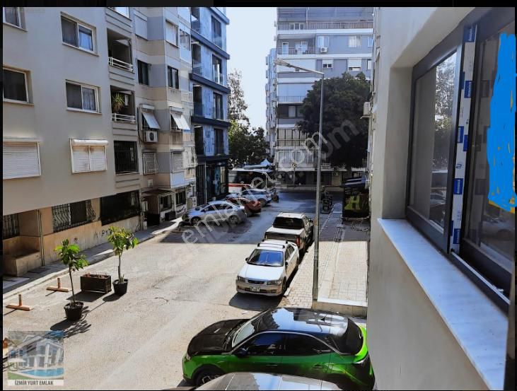 İzmir'de En Mevkii Yerde Satılık Süper Lüx Daire - Görsel 2