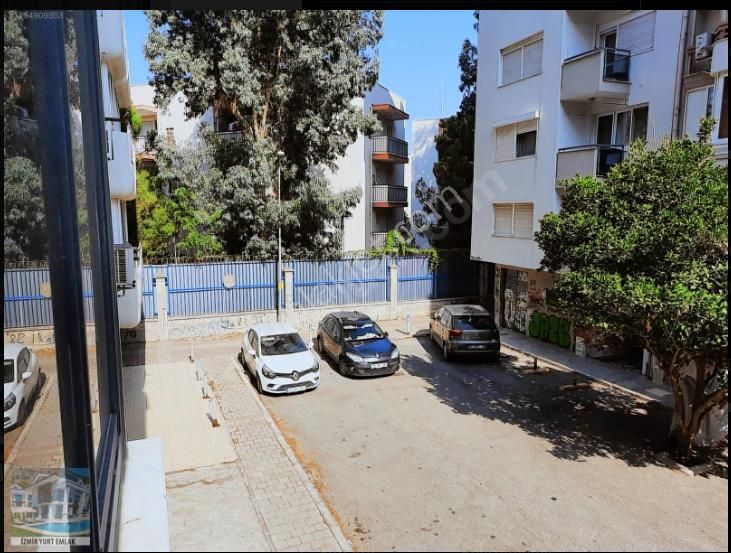 İzmir'de En Mevkii Yerde Satılık Süper Lüx Daire - Görsel 3