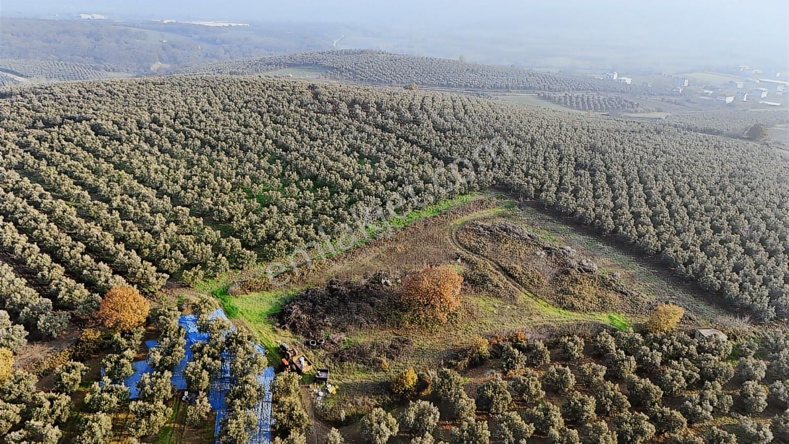 Gelişen Bölgede 4.280 M² Kaçırılmayacak Yatırım Fırsatı - Görsel 10