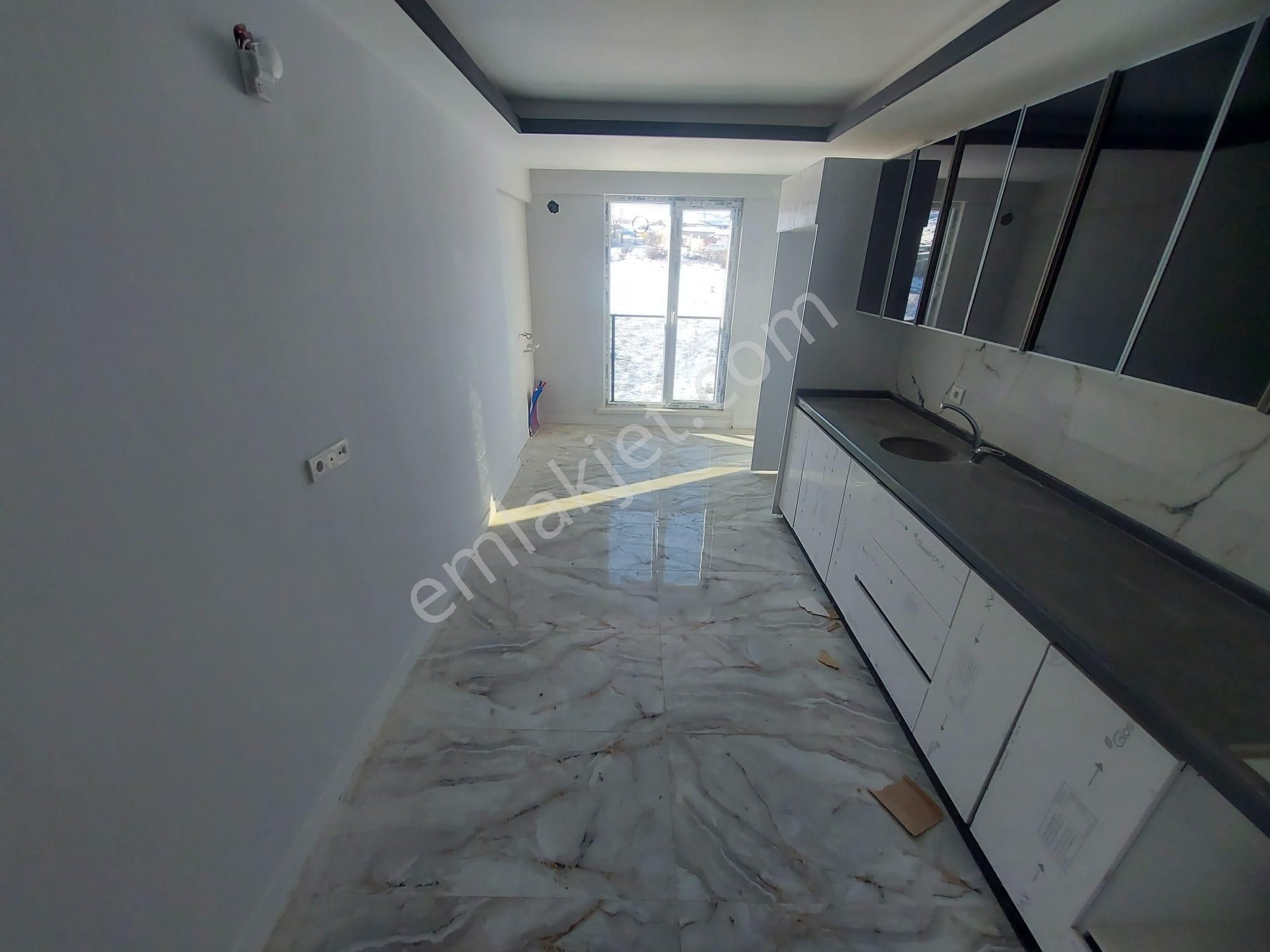 K.ören Bağlum Yeni Binada Lüx Yapılı 3+1 Satılık Daire - Görsel 3