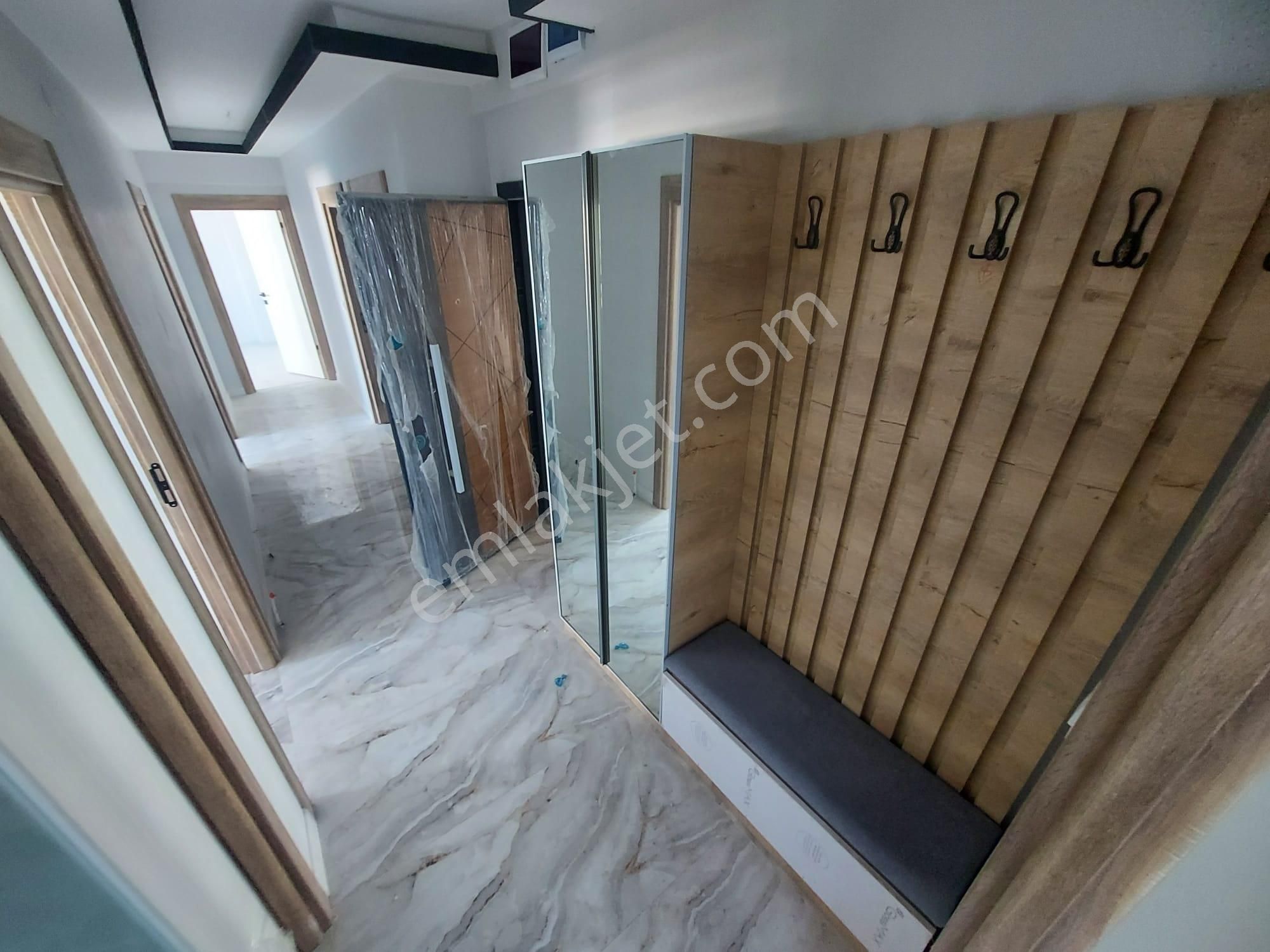 K.ören Bağlum Yeni Binada Lüx Yapılı 3+1 Satılık Daire - Görsel 22