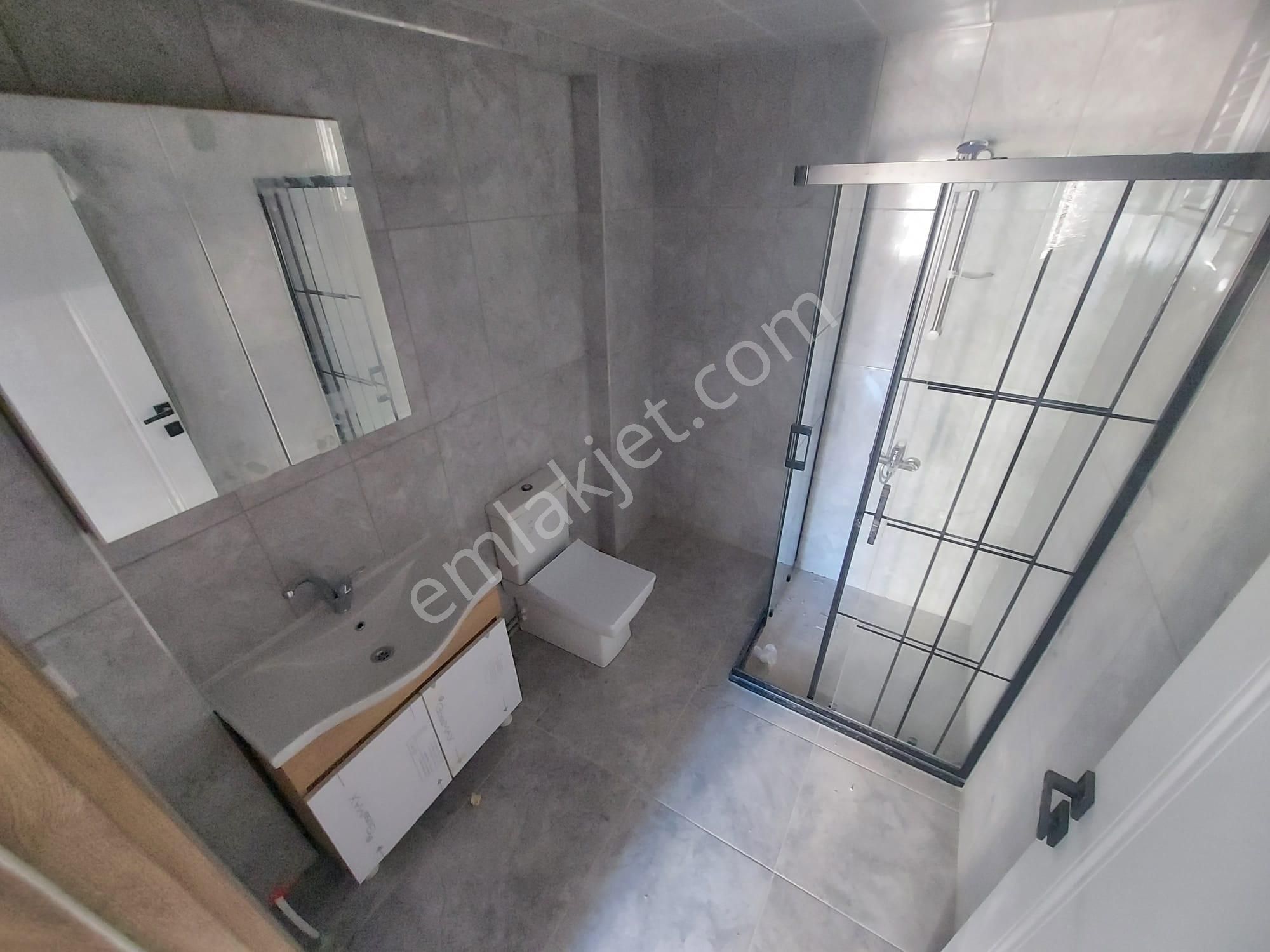 K.ören Bağlum Yeni Binada Lüx Yapılı 3+1 Satılık Daire - Görsel 20