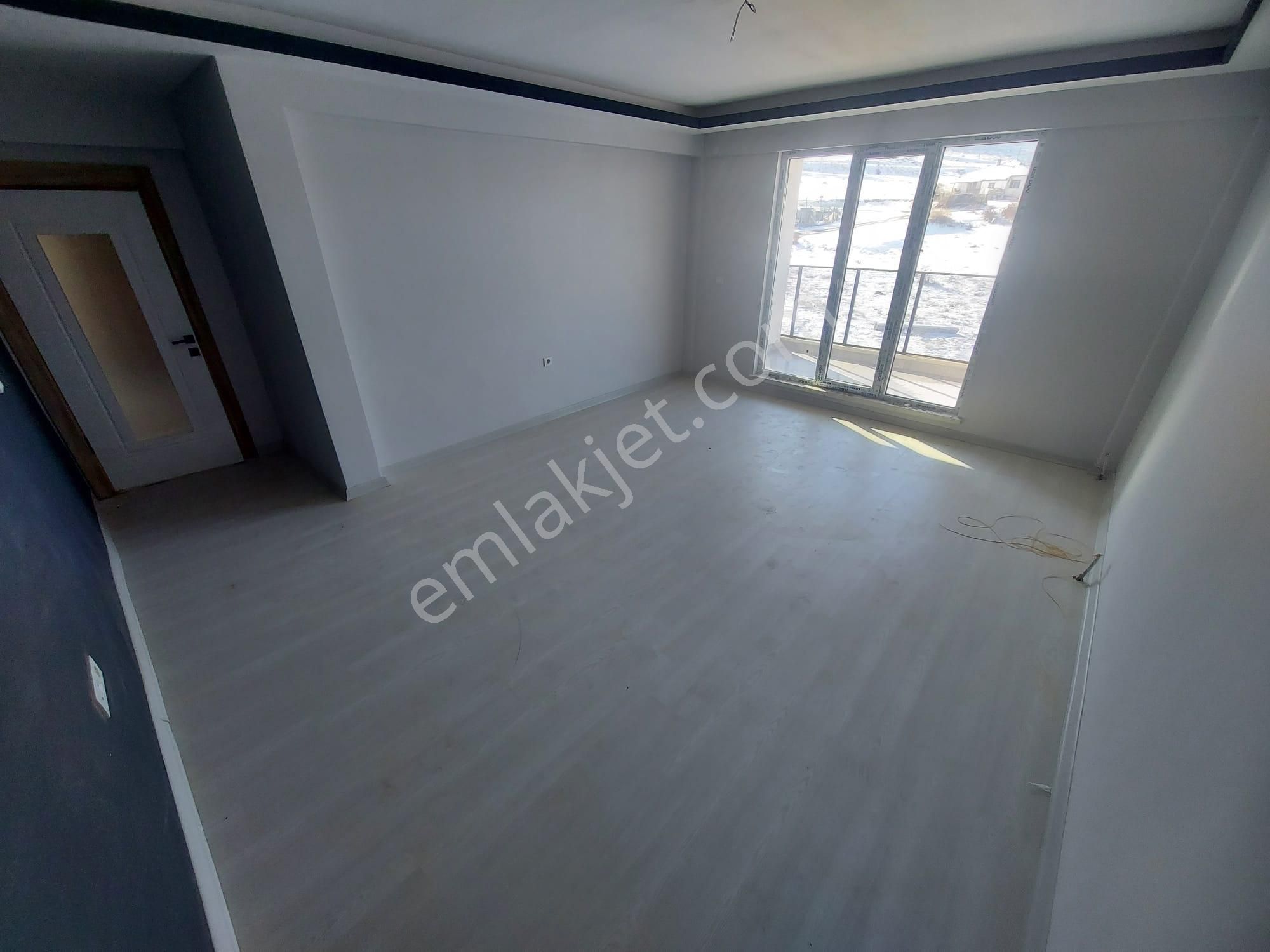 K.ören Bağlum Yeni Binada Lüx Yapılı 3+1 Satılık Daire - Görsel 8