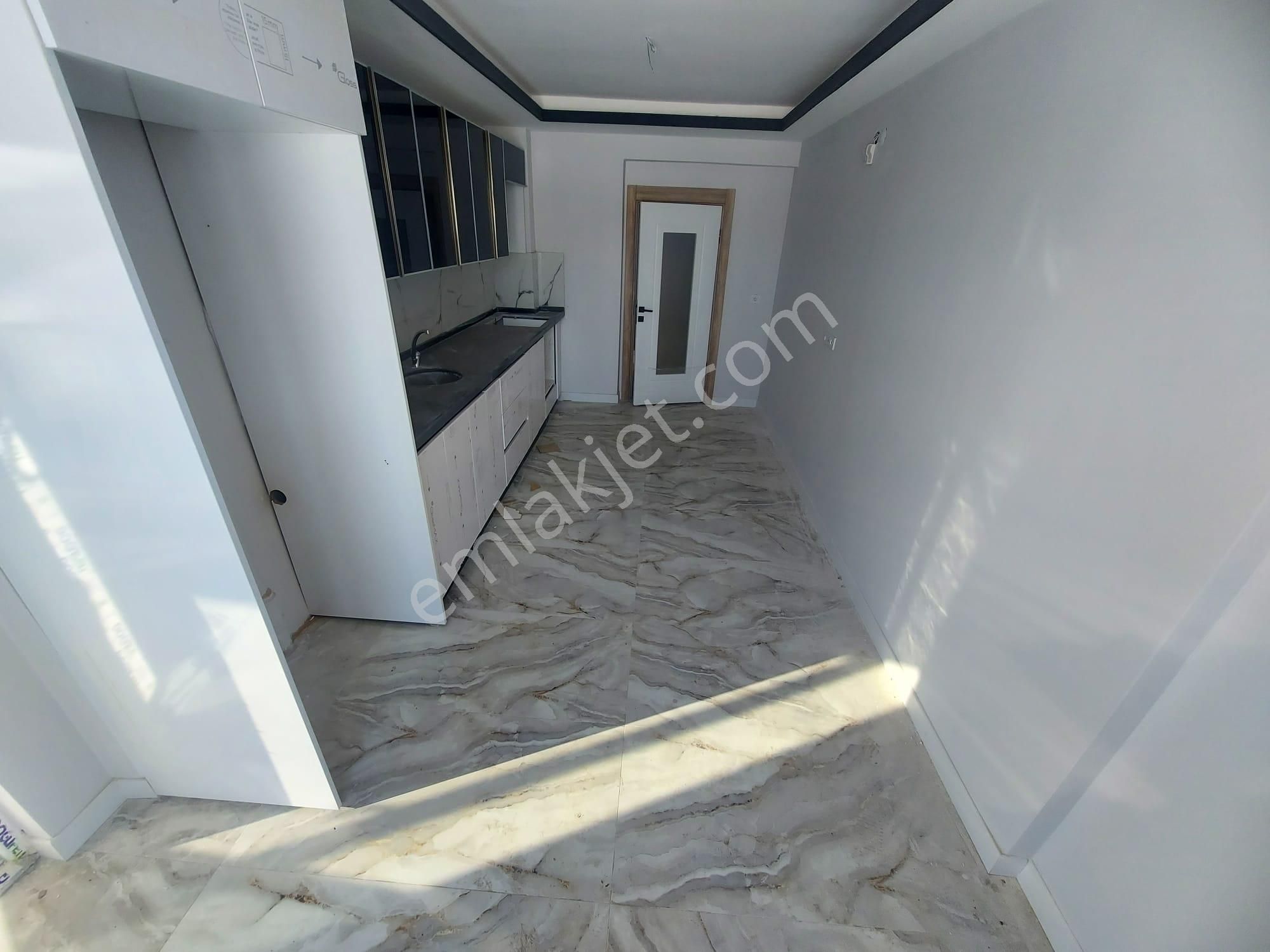 K.ören Bağlum Yeni Binada Lüx Yapılı 3+1 Satılık Daire - Görsel 4