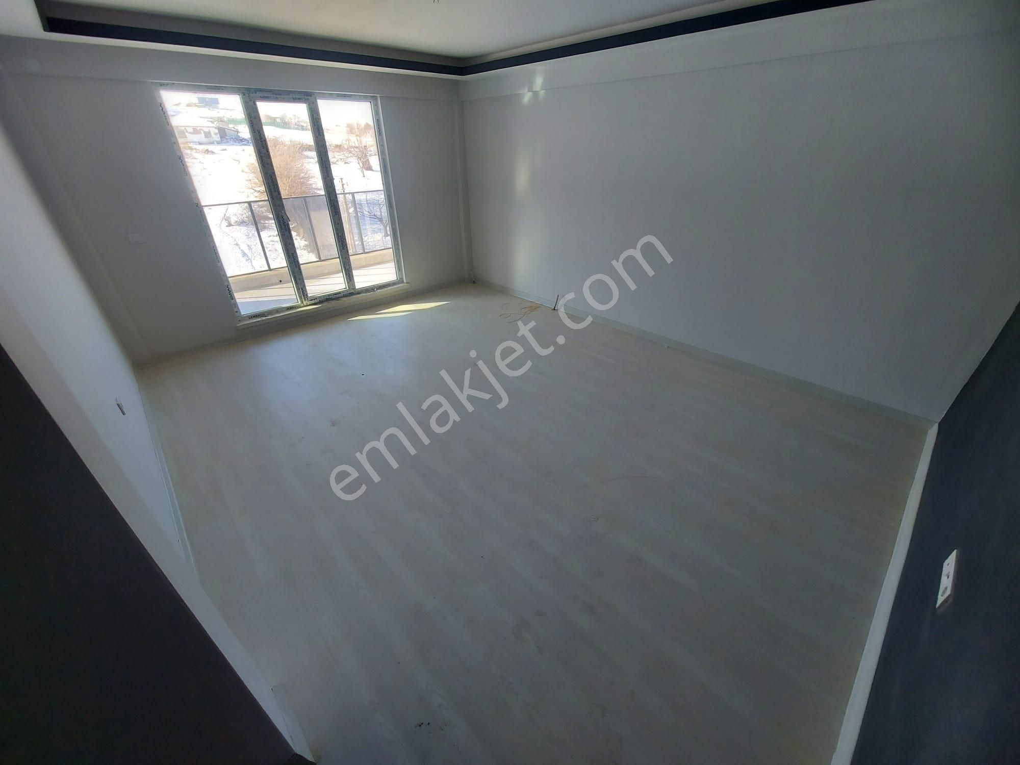 K.ören Bağlum Yeni Binada Lüx Yapılı 3+1 Satılık Daire - Görsel 7