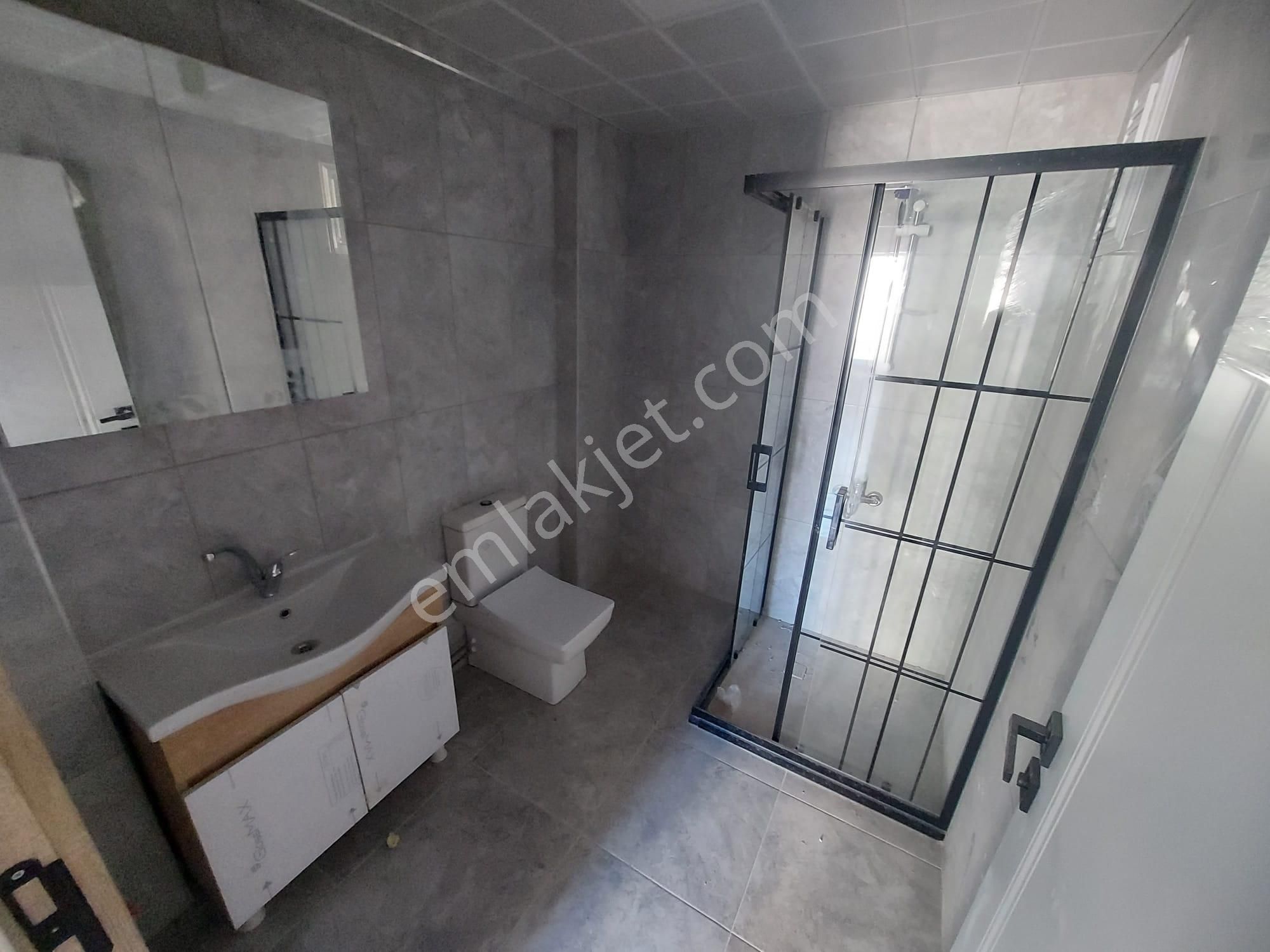 K.ören Bağlum Yeni Binada Lüx Yapılı 3+1 Satılık Daire - Görsel 21