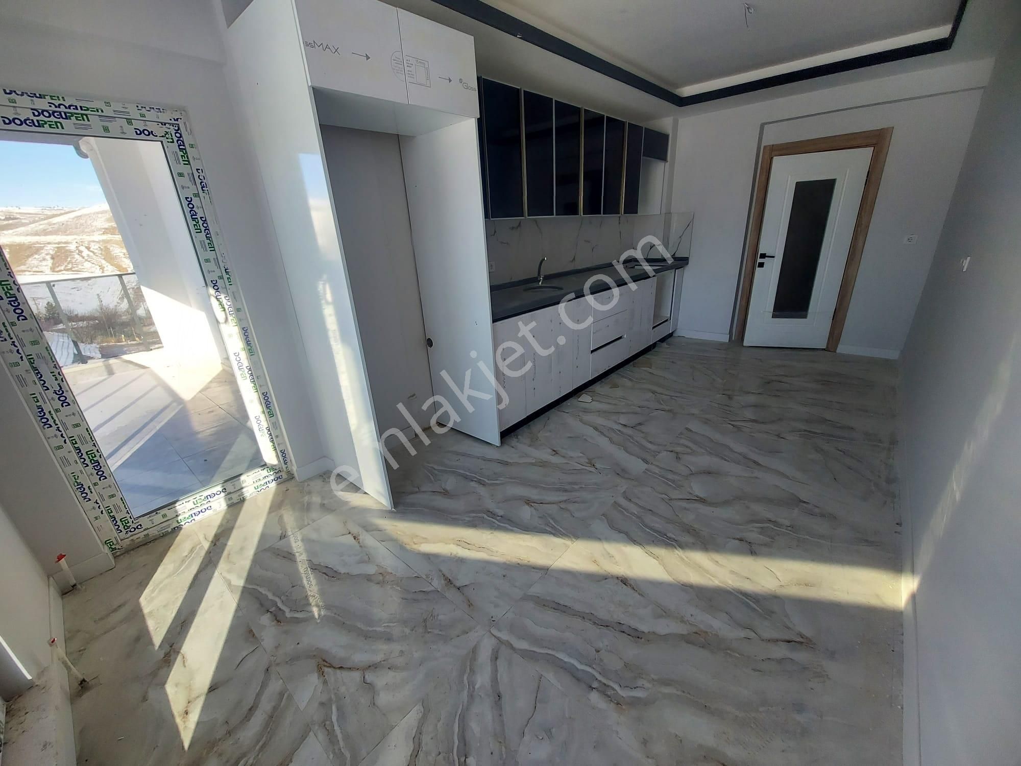 K.ören Bağlum Yeni Binada Lüx Yapılı 3+1 Satılık Daire - Görsel 5