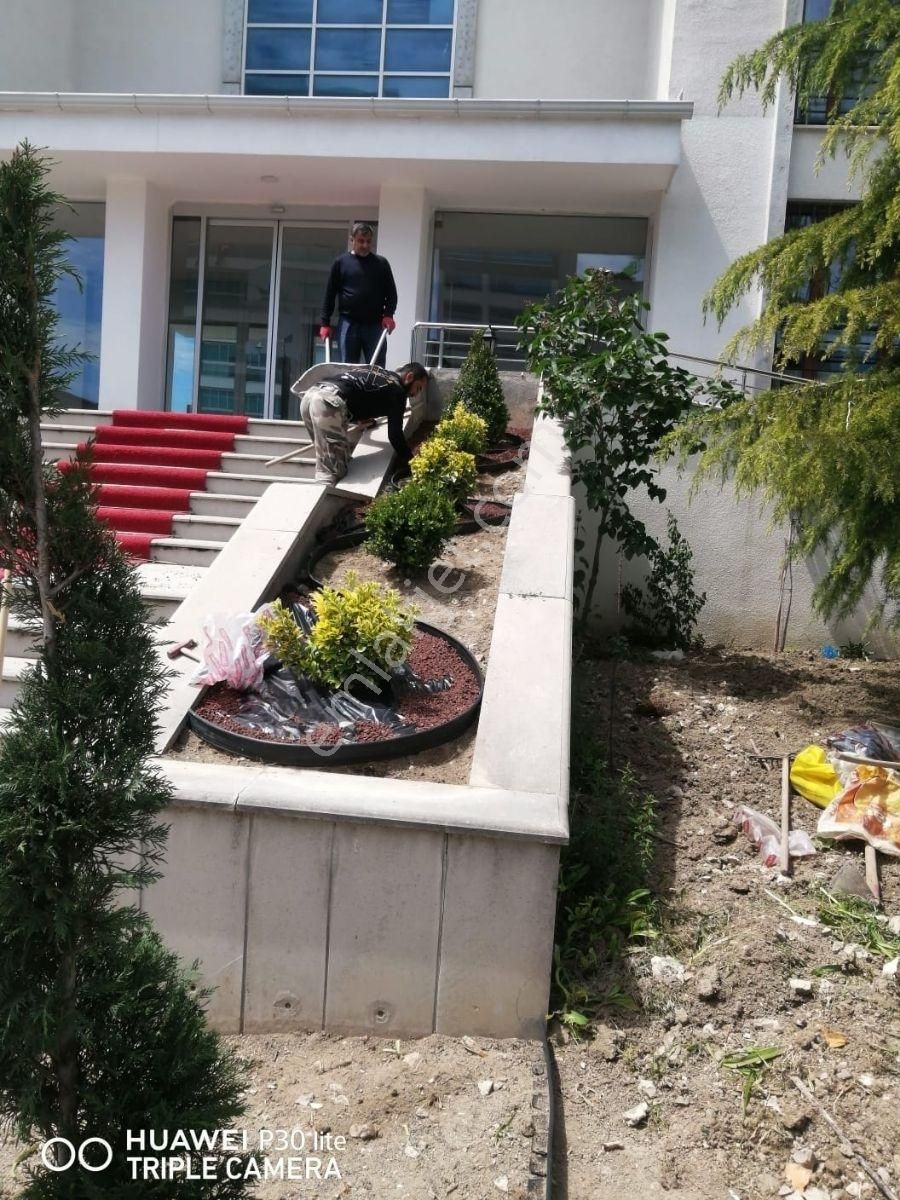 Turyap'tan Yeni Bağlıcada Manzaralı Teraslı 5+2 Satılık Dubleks! - Görsel 23