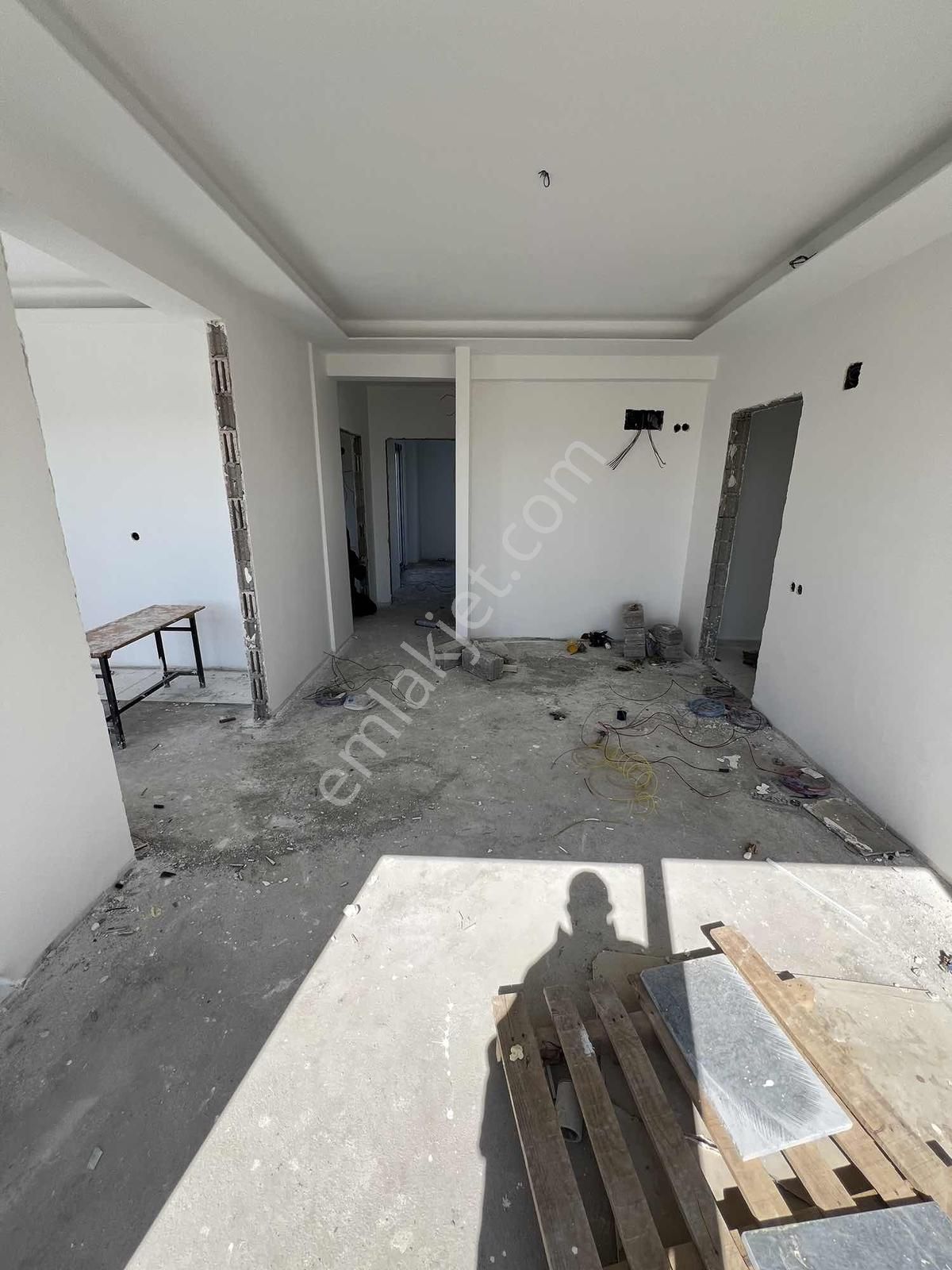 Eski Mezitlide Lansmana Özel Lüks 2+1 Daireler - Görsel 14