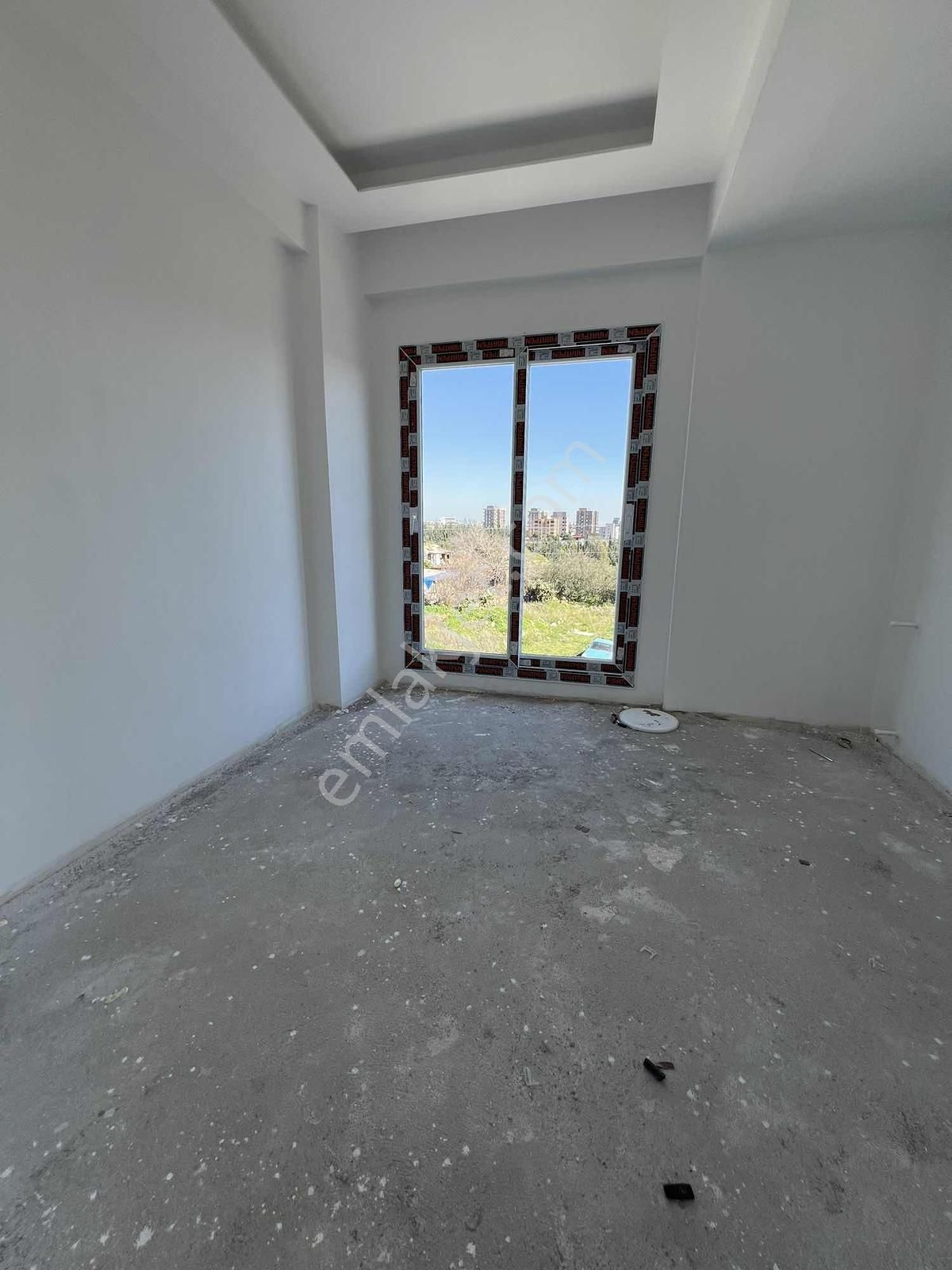 Eski Mezitlide Lansmana Özel Lüks 2+1 Daireler - Görsel 10