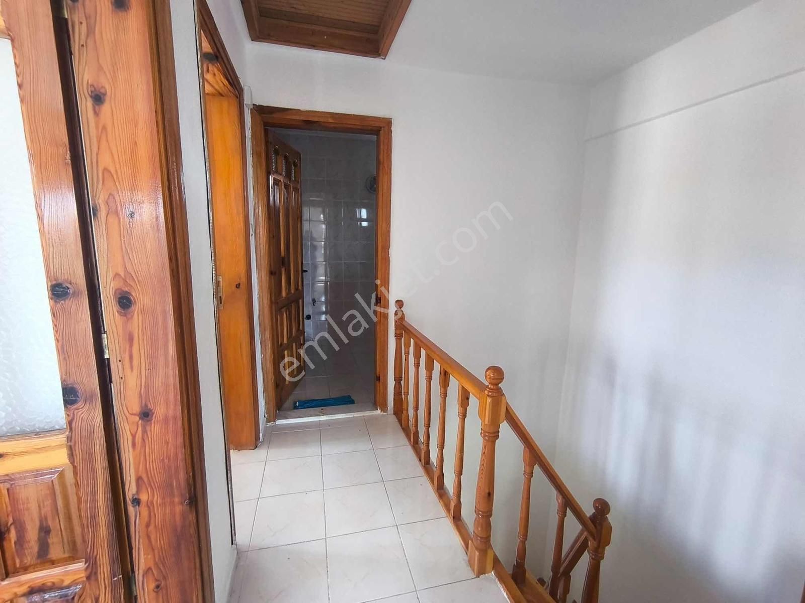 Dikili Çandarlı Site İçerisinde Satılık Villa - Görsel 17