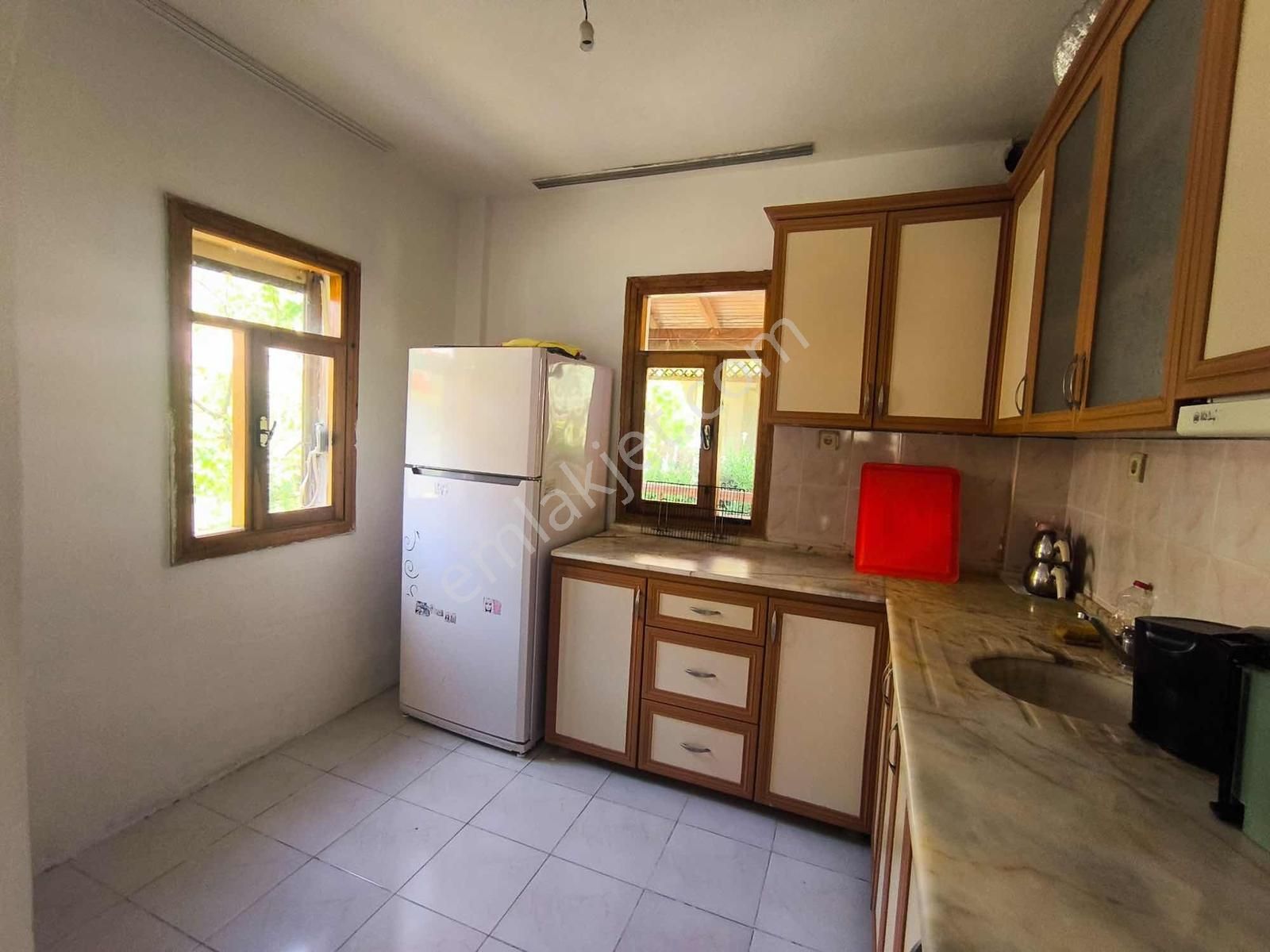 Dikili Çandarlı Site İçerisinde Satılık Villa - Görsel 21