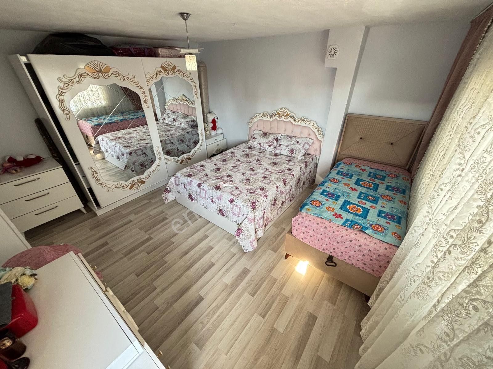 ▀▄mera Emlaktan Tuzcumurat Mh 1+1 Parasına 3+1 120m2 Müstakil Ev - Görsel 19