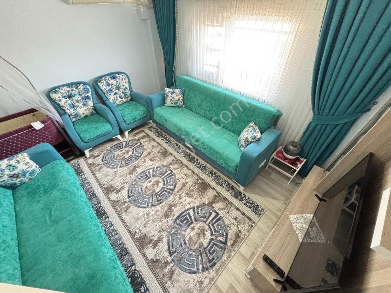 ▀▄mera Emlaktan Tuzcumurat Mh 1+1 Parasına 3+1 120m2 Müstakil Ev - Görsel 14