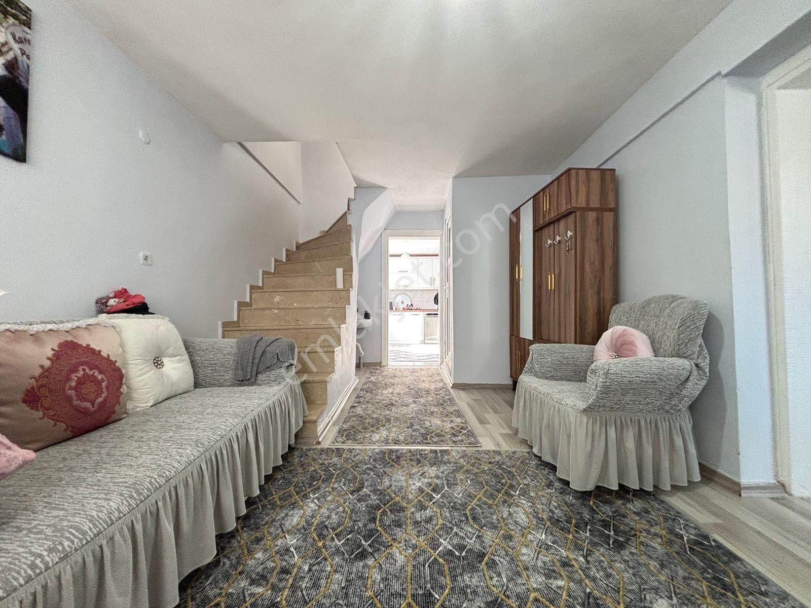 ▀▄mera Emlaktan Tuzcumurat Mh 1+1 Parasına 3+1 120m2 Müstakil Ev - Görsel 11