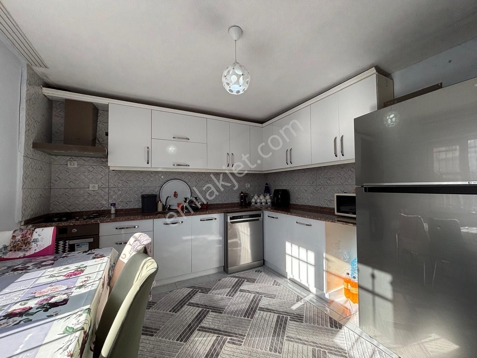 ▀▄mera Emlaktan Tuzcumurat Mh 1+1 Parasına 3+1 120m2 Müstakil Ev - Görsel 12