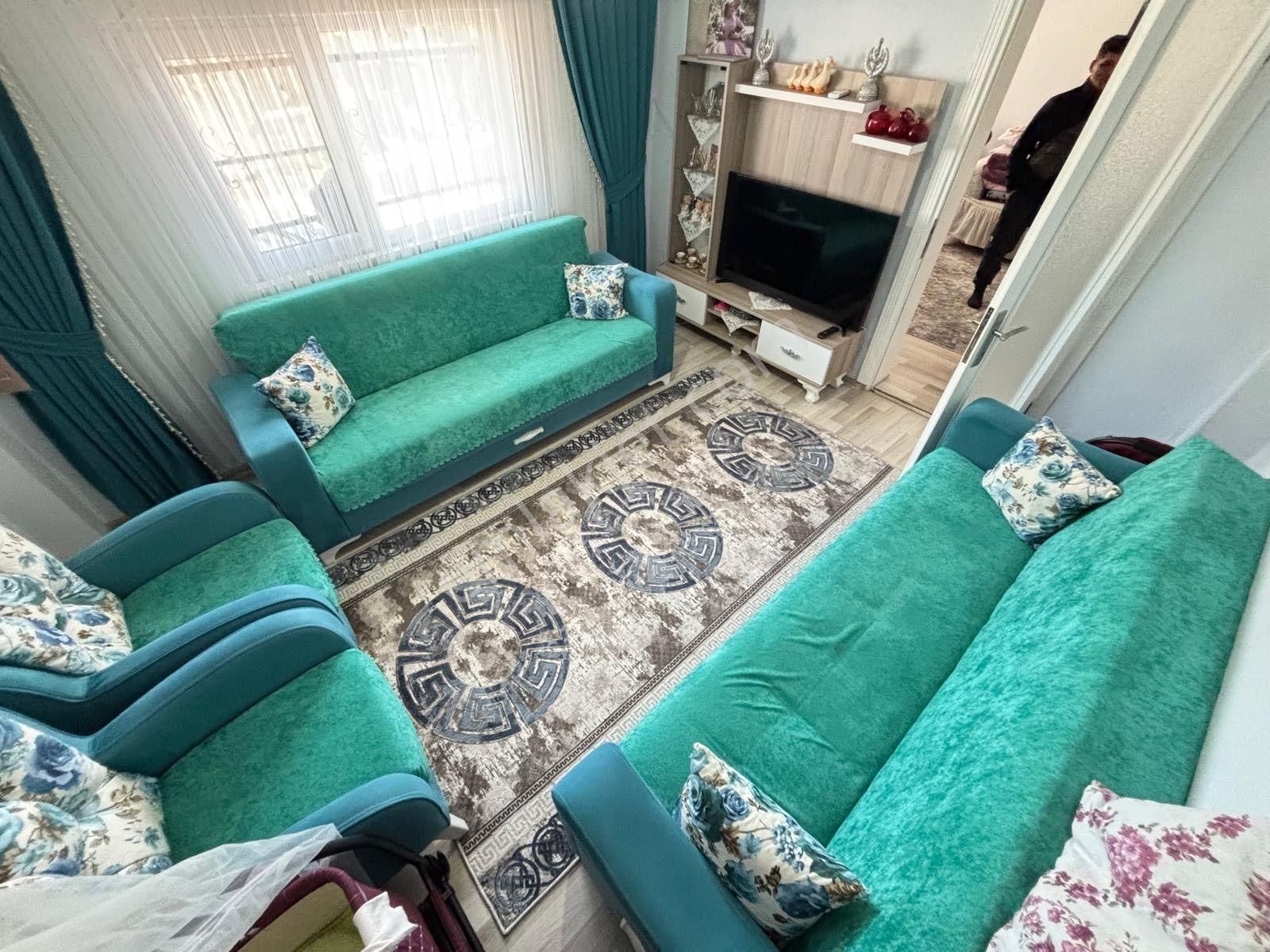 ▀▄mera Emlaktan Tuzcumurat Mh 1+1 Parasına 3+1 120m2 Müstakil Ev - Görsel 22