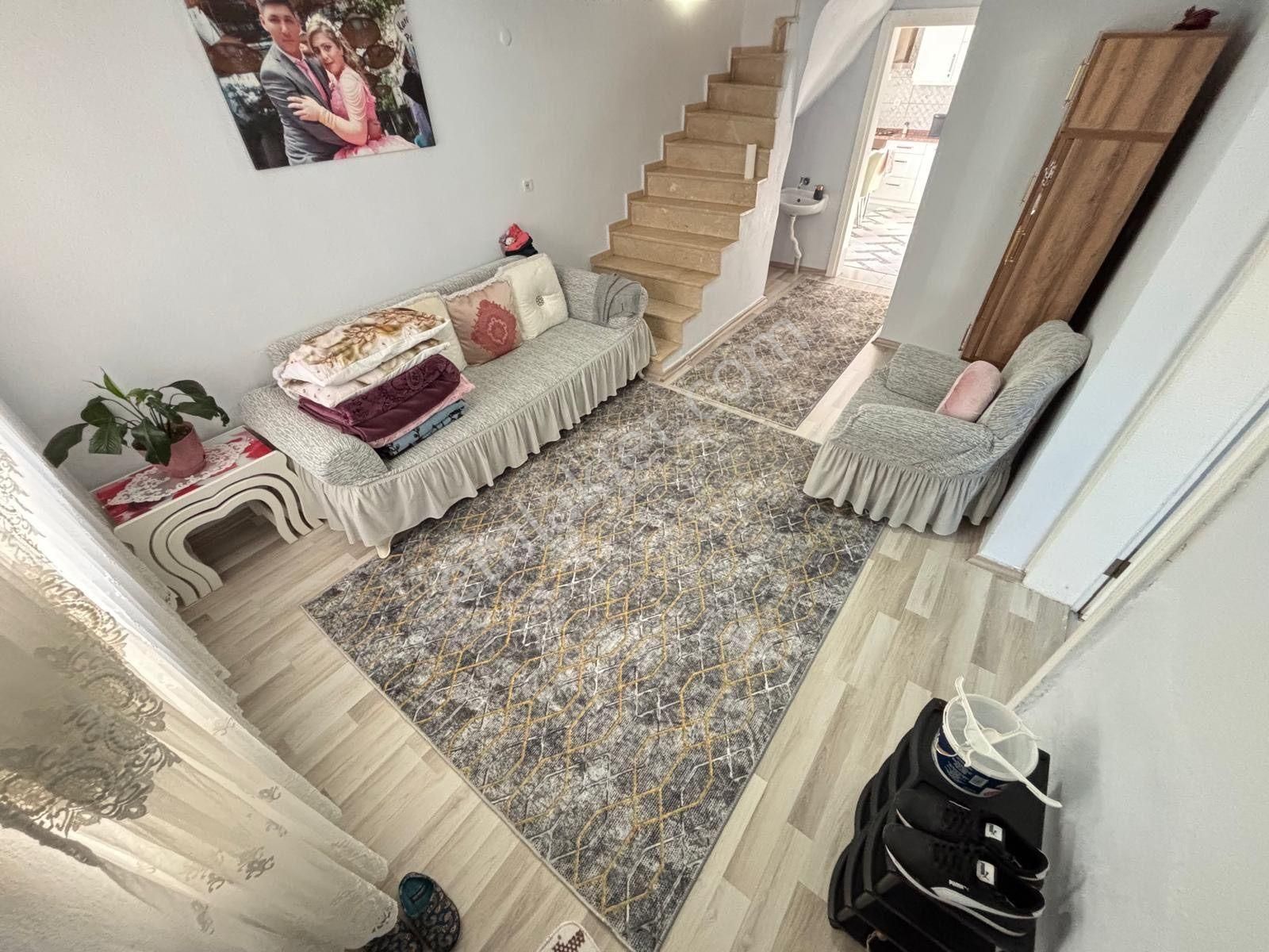 ▀▄mera Emlaktan Tuzcumurat Mh 1+1 Parasına 3+1 120m2 Müstakil Ev - Görsel 24