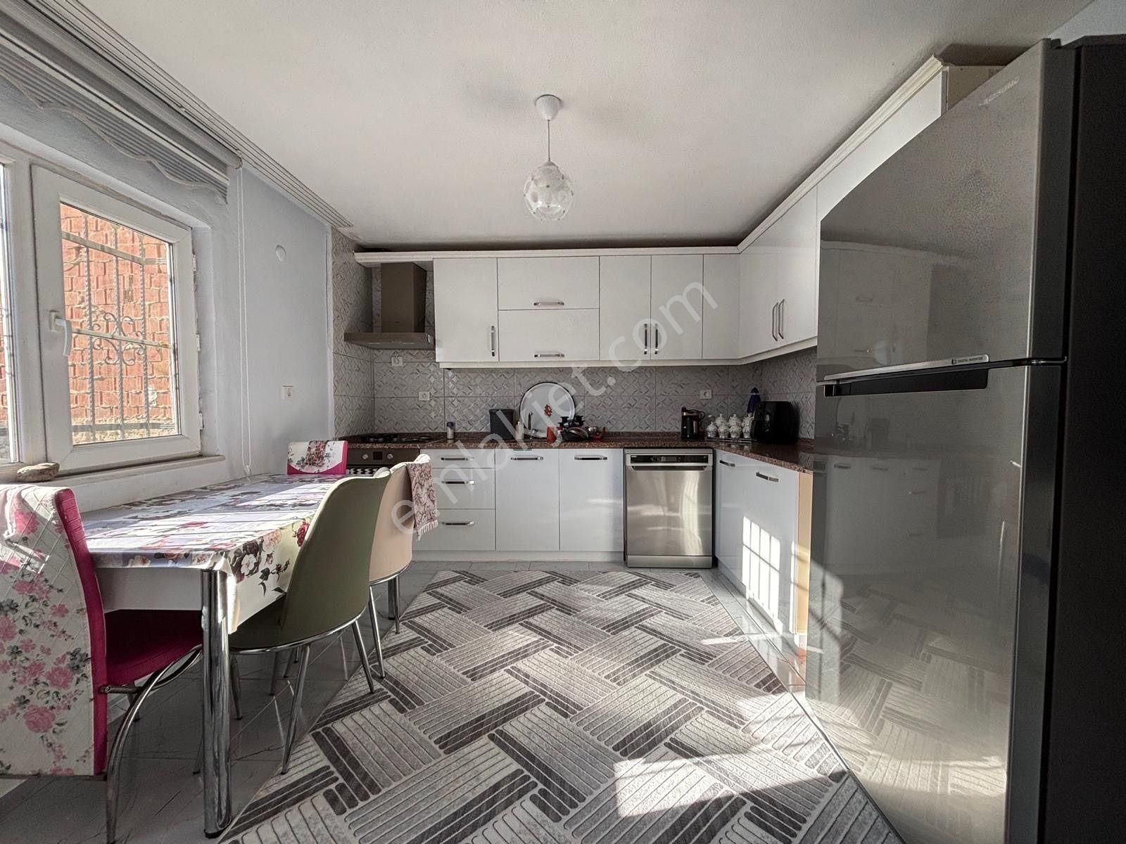 ▀▄mera Emlaktan Tuzcumurat Mh 1+1 Parasına 3+1 120m2 Müstakil Ev - Görsel 9