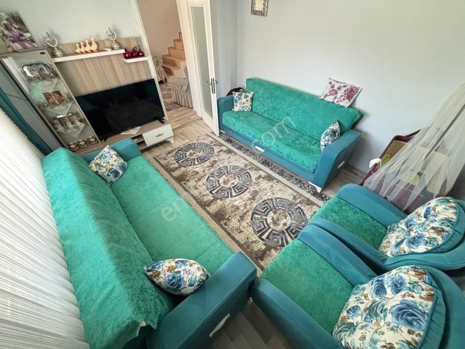 ▀▄mera Emlaktan Tuzcumurat Mh 1+1 Parasına 3+1 120m2 Müstakil Ev - Görsel 25