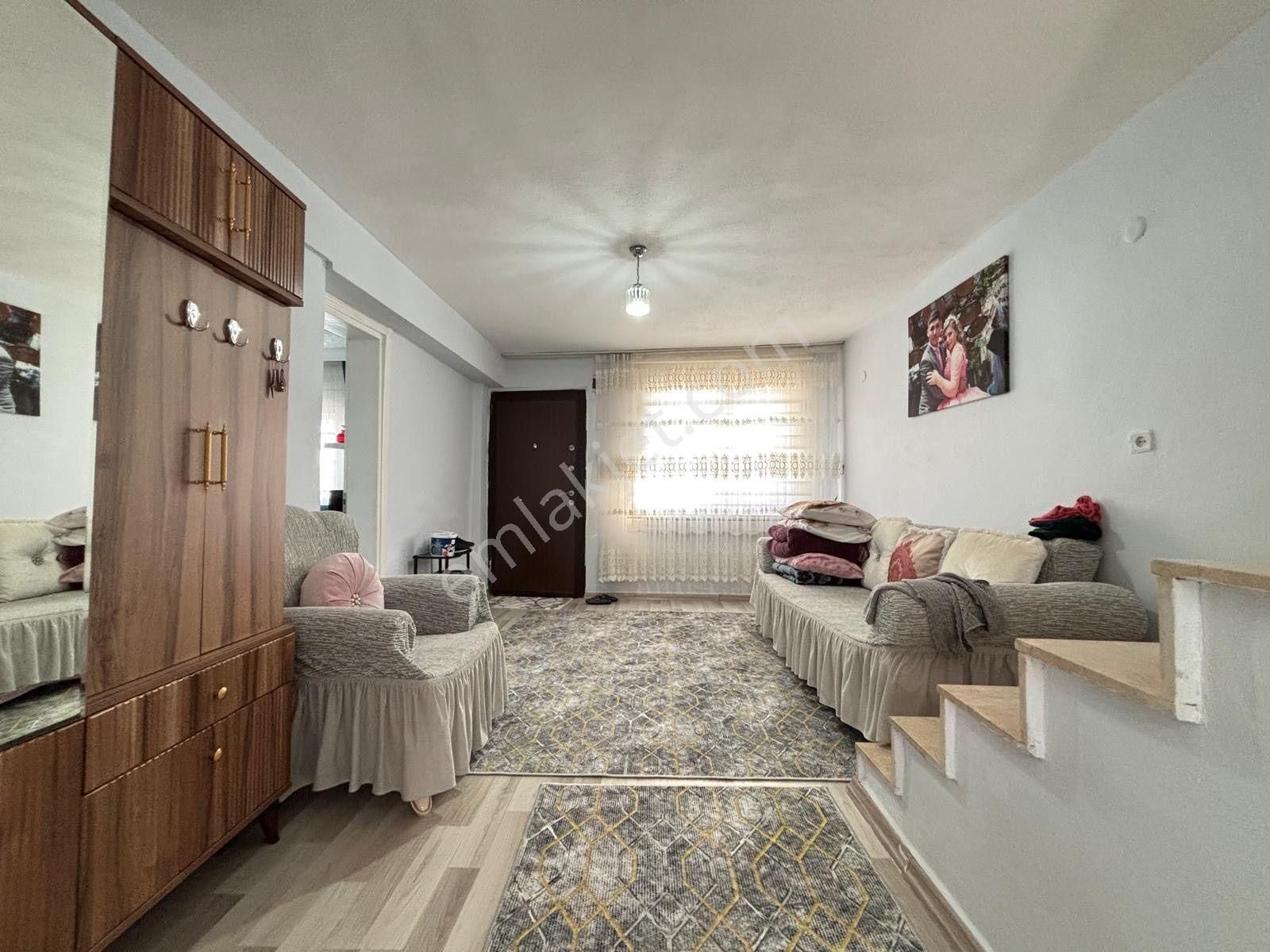 ▀▄mera Emlaktan Tuzcumurat Mh 1+1 Parasına 3+1 120m2 Müstakil Ev - Görsel 8