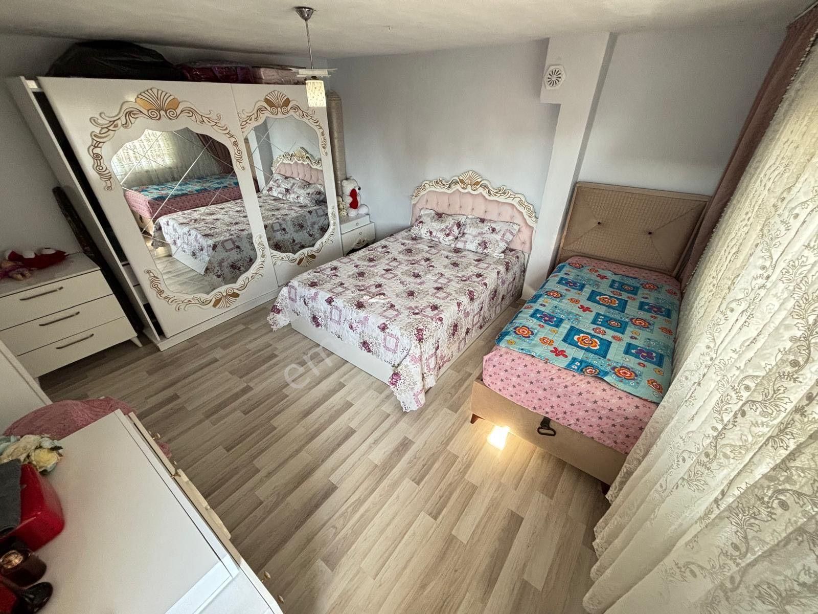 ▀▄mera Emlaktan Tuzcumurat Mh 1+1 Parasına 3+1 120m2 Müstakil Ev - Görsel 2