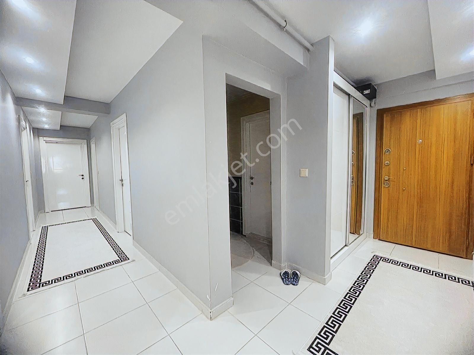 Demirler`den Şemiklerde Cam Balkonlu 3+1 Daire - Görsel 11