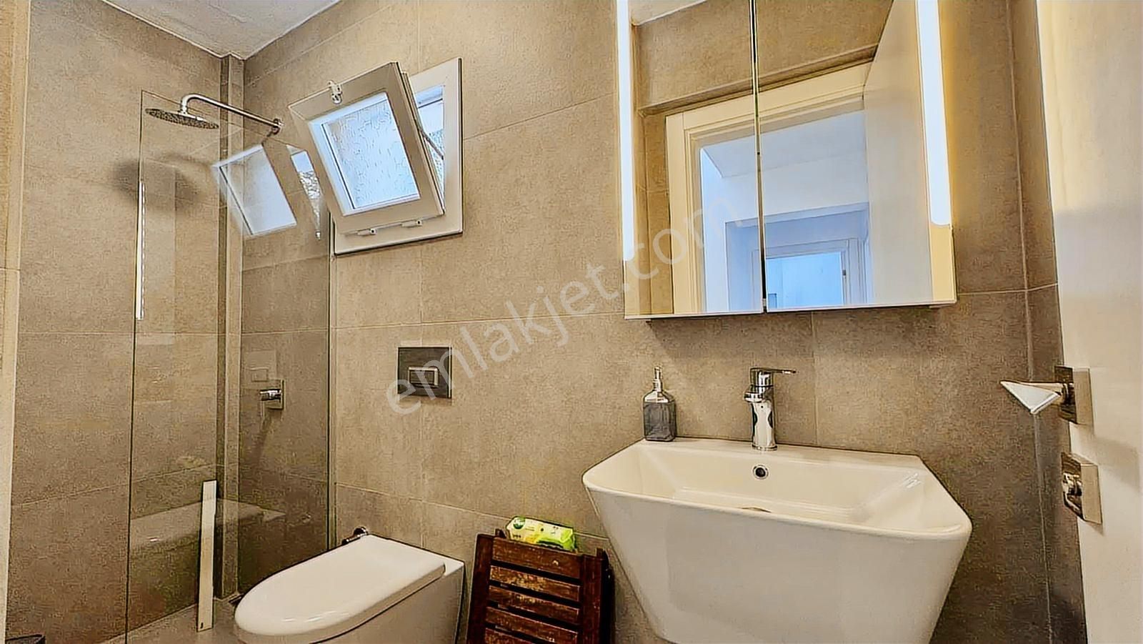 Satılık Gündoğan Cennet Evler D Mahallesi Deniz Manzaralı Villa - Görsel 7