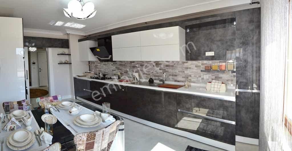 Redstone Castle Yenimahalle Susuz Ata 4+1 Satılık Fırsat Daire - Görsel 7