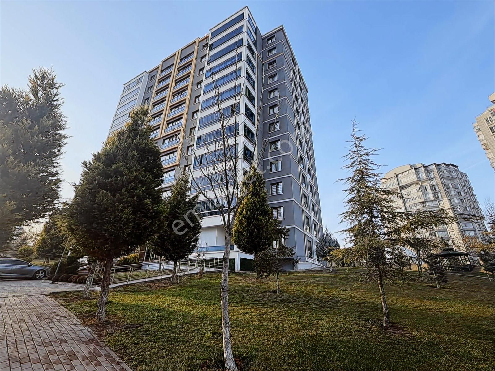 Redstone Castle Yenimahalle Susuz Ata 4+1 Satılık Fırsat Daire - Görsel 15