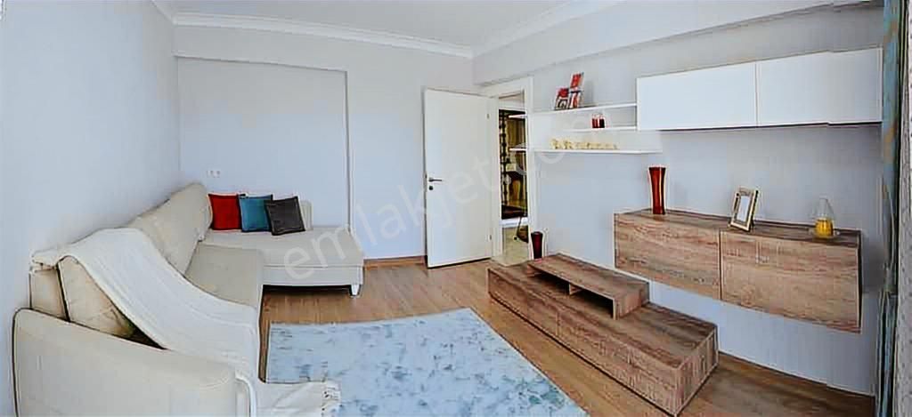 Redstone Castle Yenimahalle Susuz Ata 4+1 Satılık Fırsat Daire - Görsel 22