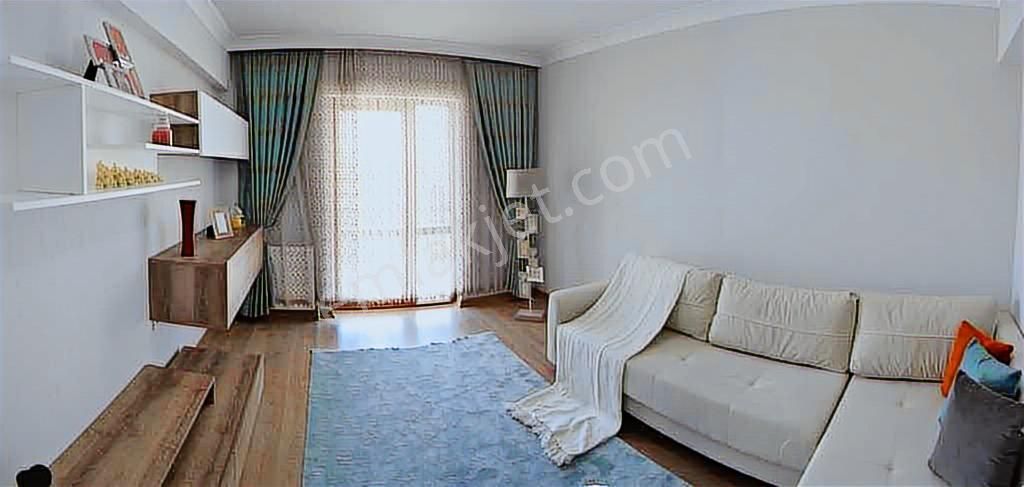 Redstone Castle Yenimahalle Susuz Ata 4+1 Satılık Fırsat Daire - Görsel 9