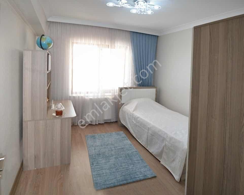 Redstone Castle Yenimahalle Susuz Ata 4+1 Satılık Fırsat Daire - Görsel 10