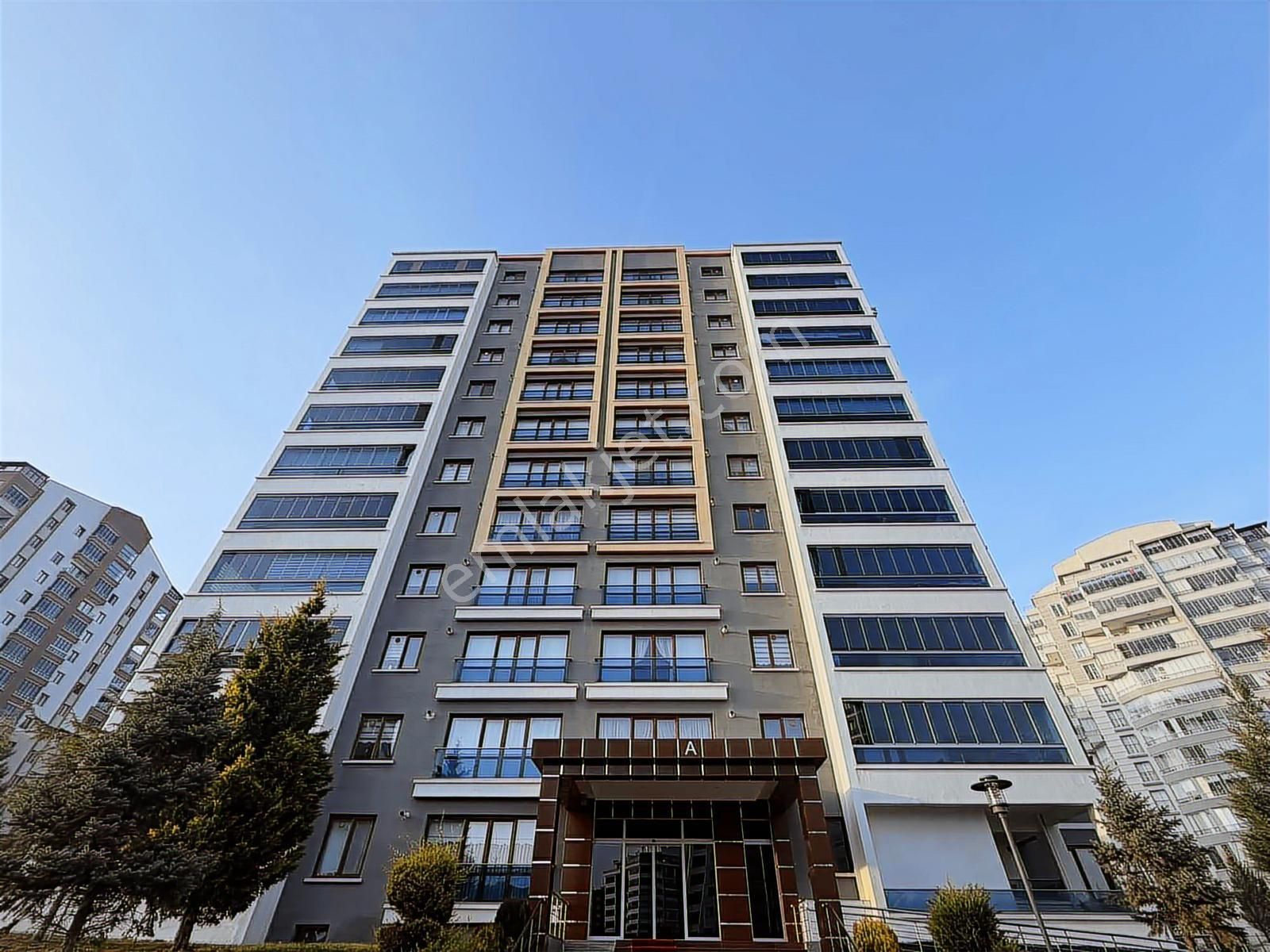 Redstone Castle Yenimahalle Susuz Ata 4+1 Satılık Fırsat Daire