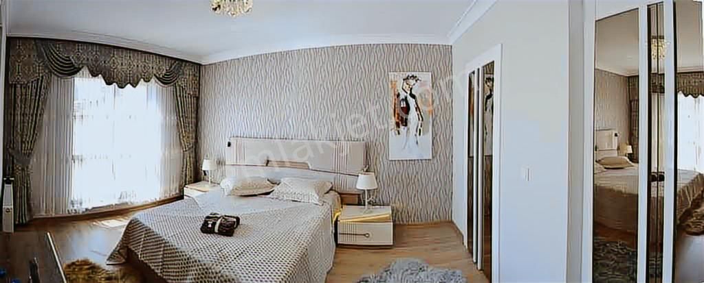 Redstone Castle Yenimahalle Susuz Ata 4+1 Satılık Fırsat Daire - Görsel 18