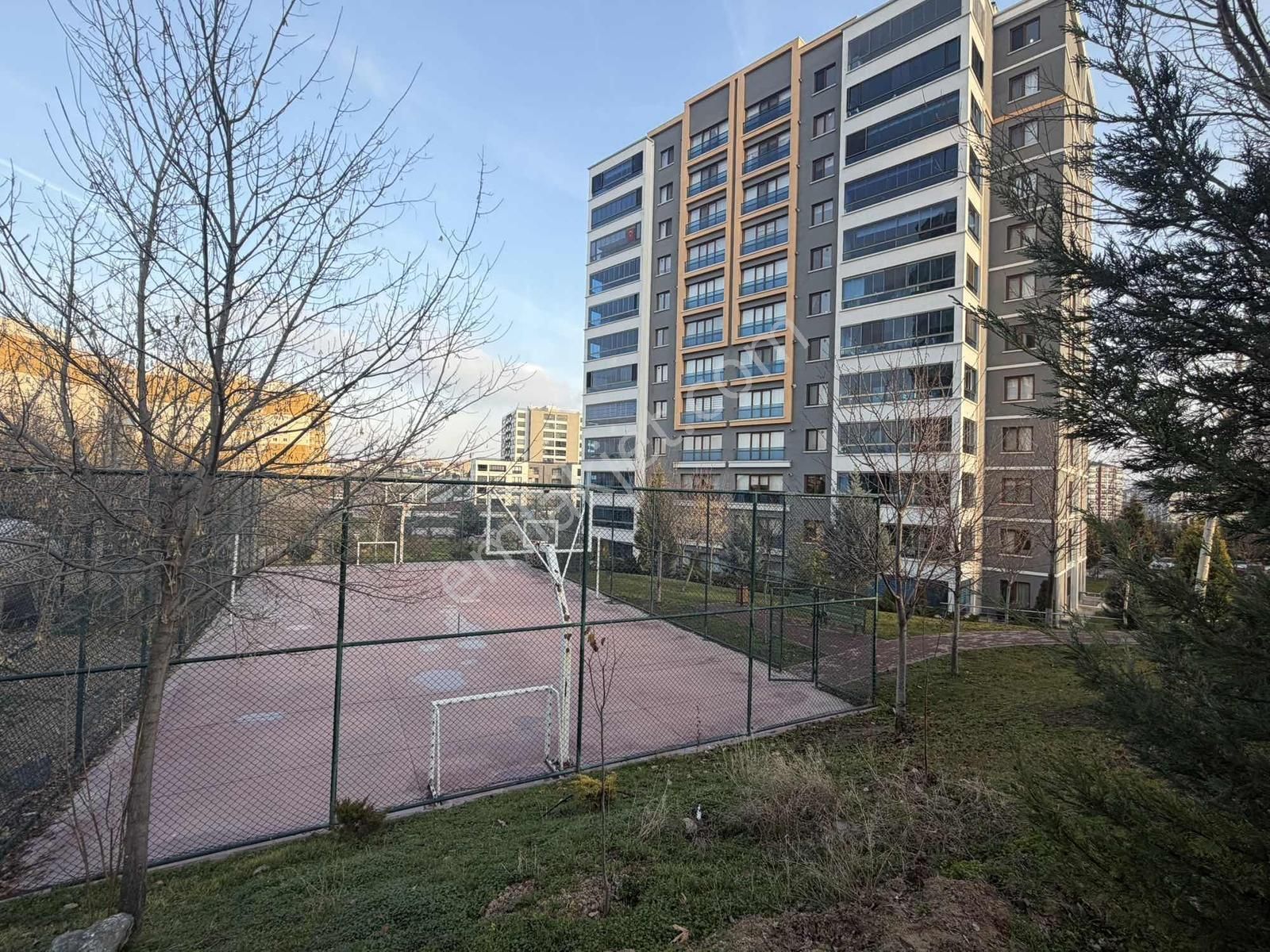 Redstone Castle Yenimahalle Susuz Ata 4+1 Satılık Fırsat Daire - Görsel 3