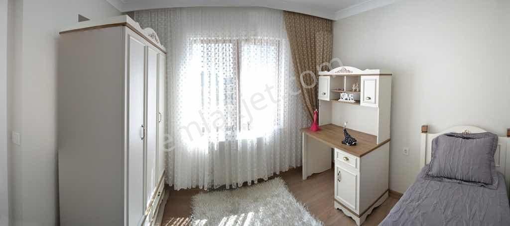 Redstone Castle Yenimahalle Susuz Ata 4+1 Satılık Fırsat Daire - Görsel 12